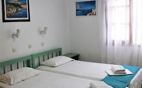 Evaggelou Rooms